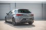 Maxton Design Seat Leon Cupra / FR Facelift MK3 Central Rear Valance Spoiler Versie 1