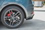 Maxton Design Seat Leon Cupra / FR Facelift MK3 Rear Side Splitter Versie 1