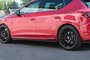 Maxton Design Seat Leon Cupra / FR Facelift MK3 Sideskirt Diffuser Versie 2