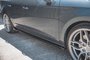 Maxton Design Seat Leon Cupra / FR Facelift MK3 Sideskirt Diffuser Versie 4