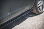 Maxton Design Seat Leon Cupra / FR Facelift MK3 Sideskirt Diffuser Versie 4