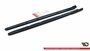 Maxton Design Seat Leon Cupra / FR Facelift MK3 Sideskirt Diffuser Versie 4