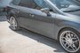 Maxton Design Seat Leon Cupra / FR Facelift MK3 Sideskirt Diffuser Versie 5