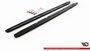 Maxton Design Seat Leon Cupra / FR Facelift MK3 Sideskirt Diffuser Versie 5