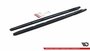 Maxton Design Seat Leon Cupra / FR Facelift MK3 Sideskirt Diffuser Versie 5