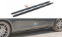 Maxton Design Seat Leon Cupra / FR Facelift MK3 Sideskirt Diffuser Versie 5