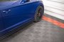 Maxton Design Seat Leon Cupra / FR / SC Facelift MK3 Sideskirt Diffuser