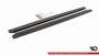 Maxton Design Seat Leon Cupra / FR / SC Facelift MK3 Sideskirt Diffuser