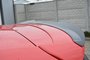 Maxton Design Seat Leon Cupra Mk3 Achterklep Spoiler Extention