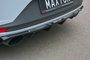 Maxton Design Seat Leon Cupra MK3 Central Rear Valance Spoiler Versie 1