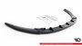 Maxton Design Kia Optima MK4 Voorspoiler Spoiler Splitter Versie 1