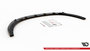 Maxton Design Kia Optima MK4 Voorspoiler Spoiler Splitter Versie 1