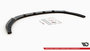 Maxton Design Kia Optima MK4 Voorspoiler Spoiler Splitter Versie 2