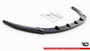 Maxton Design Kia Optima MK4 Voorspoiler Spoiler Splitter Versie 2