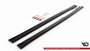 Maxton Design Kia Optima MK4 Sideskirt Diffuser Versie 1