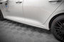 Maxton Design Kia Optima MK4 Sideskirt Diffuser Versie 1