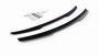 Maxton Design Kia Optima MK4 Achterklep Spoiler Extention Versie 1