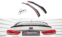 Maxton Design Kia Optima MK4 Achterklep Spoiler Extention Versie 1