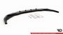 Maxton Design Bmw 7 Serie F11 M pack Facelift Voorspoiler Spoiler Splitter Versie 1