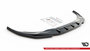 Maxton Design Bmw 7 Serie F11 M pack Facelift Voorspoiler Spoiler Splitter Versie 1