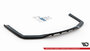 Maxton Design Bmw 7 Serie G11 M Pack Facelift Spoiler Rear Centre Diffuser Vertical Bar