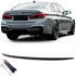 Bmw-5-Serie-G30-Achterspoiler-Spoiler-Achterklep-Performance-look-M5-Look 520 530 540 550 