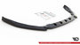 Maxton Design Ford Mondeo MK5 Voorspoiler Spoiler Splitter Versie 1