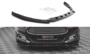 Maxton Design Ford Mondeo MK5 Voorspoiler Spoiler Splitter Versie 1