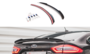 Maxton Design Ford Mondeo MK5 Achterklep Spoiler Extention Versie 1