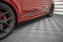 Maxton Design Audi SQ7 / Q7 S Line Facelift Sideskirt Diffuser Versie 1