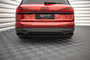Maxton Design Audi SQ7 / Q7 S Line Facelift Rear Valance Spoiler Pro Street