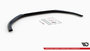 Maxton Design Audi S3 / A3 S Line 8V Sedan / Cabrio Voorspoiler Spoiler Splitter Versie 1