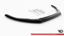 Maxton Design Audi S3 / A3 S Line 8V Sedan / Cabrio Voorspoiler Spoiler Splitter Versie 1