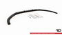 Maxton Design Audi S3 / A3 S Line 8V Sedan / Cabrio Voorspoiler Spoiler Splitter Versie 2