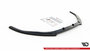 Maxton Design Audi S3 / A3 S Line 8V Sedan / Cabrio Voorspoiler Spoiler Splitter Versie 2