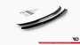 Maxton Design Mercedes A Klasse W176 Achterklep Spoiler Extention Versie 1