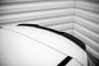 Maxton Design Mercedes A Klasse W176 Achterklep Spoiler Extention Versie 1