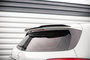 Maxton Design Mercedes A Klasse W176 Achterklep Spoiler Extention Versie 1