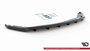 Maxton Design Seat Leon MK3 Standaard Spoiler Rear Centre Diffuser Vertical Bar