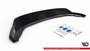 Maxton Design Seat Leon MK3 Standaard Spoiler Rear Centre Diffuser Vertical Bar