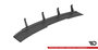 Maxton Design Audi A4 B9 Standaard Rear Valance Spoiler Pro Street