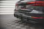 Maxton Design Audi A4 B9 Standaard Rear Valance Spoiler Pro Street