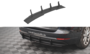 Maxton Design Audi A4 B9 Standaard Rear Valance Spoiler Pro Street