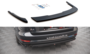 Maxton Design Audi A4 B9 Standaard Rear Side Splitter Versie 1