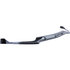 Mercedes C Klasse W205 AMG Line Voorspoiler Spoiler Splitter