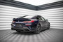 Maxton Design Bmw M850i Gran Coupe G16 Achterklep Spoiler Extention Versie 1