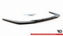 Maxton Design Bmw M850i Grand Coupe G16 Spoiler Rear Centre Diffuser Vertical Bar