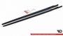 Maxton Design Bmw M8 Grand Coupe F93 / M850i Grand Coupe G16 Sideskirt Diffuser Versie 2