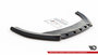 Maxton Design Cupra Leon Voorspoiler Spoiler Splitter Versie 1