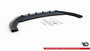 Maxton Design Cupra Leon Voorspoiler Spoiler Splitter Versie 3